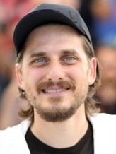 Luca Marinelli fotoğrafı