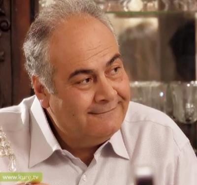 Kevork Türker Fotoğrafı