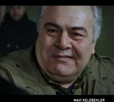 Kevork Türker Fotoğrafı