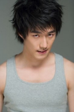 Kim Min-chan fotoğrafı