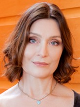 Sabrina Paravicini fotoğrafı