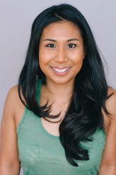 Michelle Wong fotoğrafı