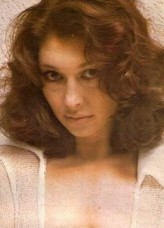 Claudia Gravy fotoğrafı