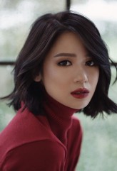 Laura Basuki fotoğrafı