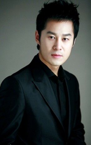 Park Jung-woo fotoğrafı