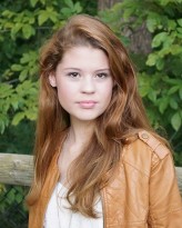 Katie Burgess fotoğrafı