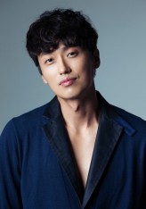 Bae Ho-geun fotoğrafı