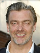 Ray Stevenson fotoğrafı