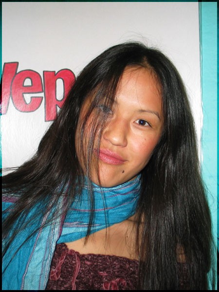 Renee Lim Fotoğrafı