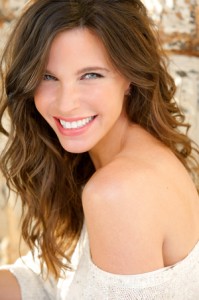 Jill Bartlett Fotoğrafı