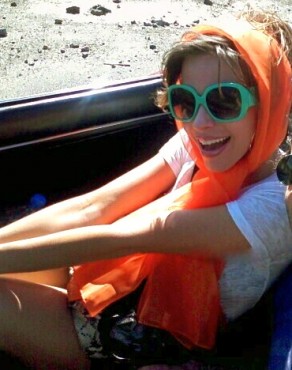 Jill Bartlett Fotoğrafı