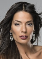 Asuman Krause fotoğrafı