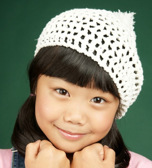 Hee-seon Jeon Fotoğrafı