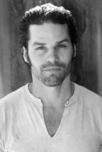 Robert Mollohan fotoğrafı