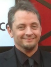 Roger Black fotoğrafı