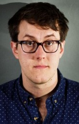 Nick Payne fotoğrafı