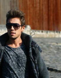 Hakan Yıldız Fotoğrafı