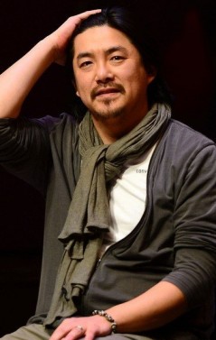 Im Cheol-hyeong Fotoğrafı