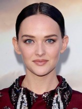 Jess Weixler fotoğrafı