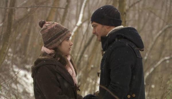 Hazal Kaya Fotoğrafı