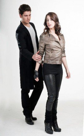 Hazal Kaya Fotoğrafı