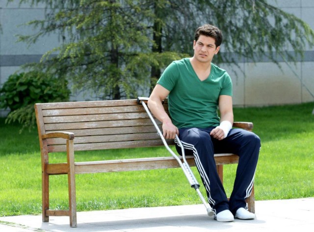 Hazal Kaya Fotoğrafı