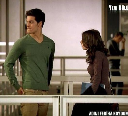 Hazal Kaya Fotoğrafı