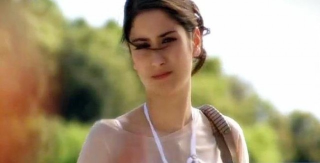 Hazal Kaya Fotoğrafı