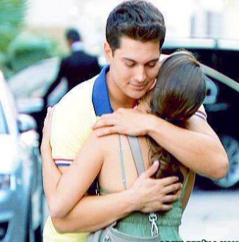 Hazal Kaya Fotoğrafı