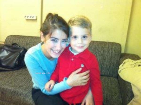 Hazal Kaya Fotoğrafı