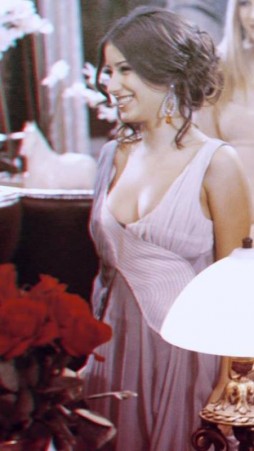 Hazal Kaya Fotoğrafı