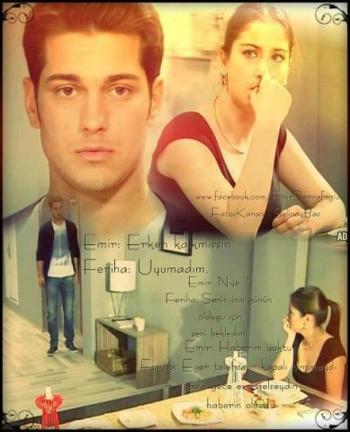 Hazal Kaya Fotoğrafı