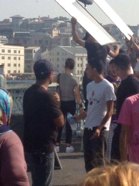 Hazal Kaya Fotoğrafı