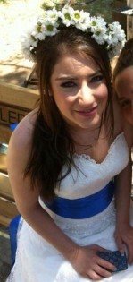 Hazal Kaya Fotoğrafı