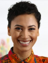 Andy Allo fotoğrafı