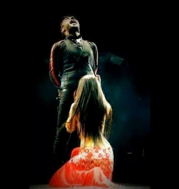 Tarkan Tevetoğlu Fotoğrafı