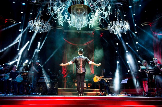 Tarkan Tevetoğlu Fotoğrafı