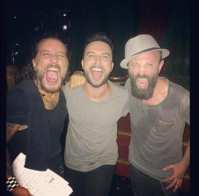 Tarkan Tevetoğlu Fotoğrafı