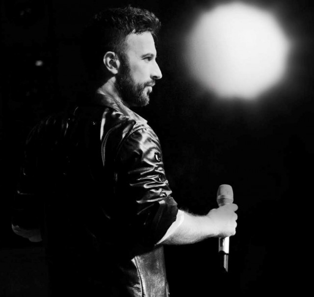 Tarkan Tevetoğlu Fotoğrafı