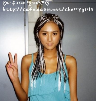 Lee Hee-jin Fotoğrafı