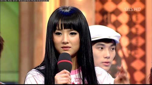 Lee Hee-jin Fotoğrafı