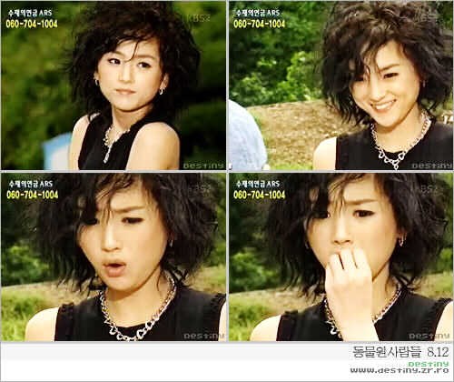 Lee Hee-jin Fotoğrafı