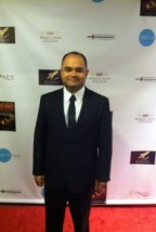 Erick Chavarria Fotoğrafı