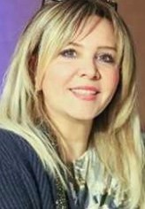 Burcu Güven fotoğrafı