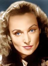 Carole Lombard fotoğrafı