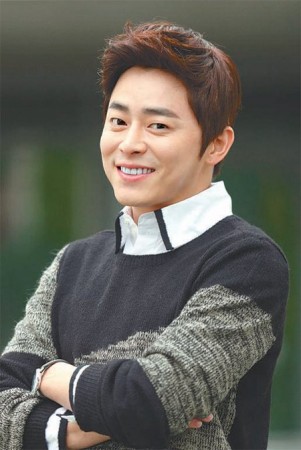 Jo Jeong-seok Fotoğrafı