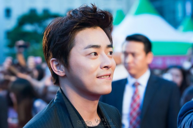 Jo Jeong-seok Fotoğrafı