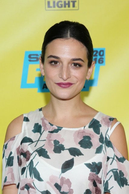 Jenny Slate Fotoğrafı
