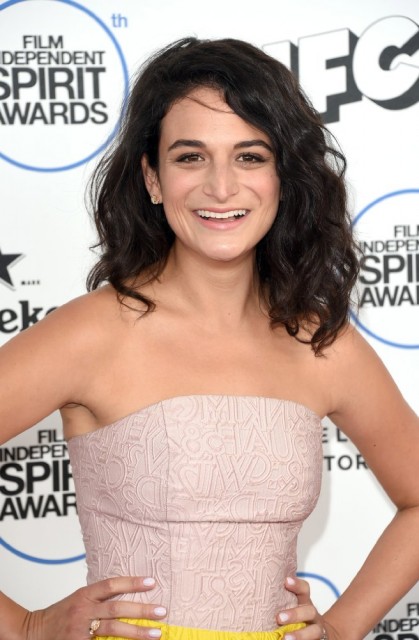 Jenny Slate Fotoğrafı