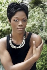 Afton Williamson fotoğrafı